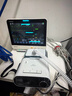 飞利浦DS双水平呼吸机家用睡眠打鼾止鼾进口医用呼吸器ST老人排二氧化碳 【进口升级款】双水平无创呼吸机DSST30 实拍图