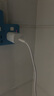 品胜3C认证 苹果充电器套装PD20W快充iPhone14充电头type-c插头+PD数据线通用14promax/13小米华为手机 实拍图