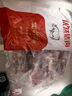 高金食品 贵州山区猪雪花小排2斤小前排猪排骨猪飞机翅小排猪翅排小排前排 实拍图