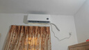 小米（MI）米家 大1匹 新一级能效 巨省电 空调挂机 KFR-26GW/V1A1【国家补贴20%】整机10年质保 实拍图