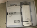 康佳（KONKA）冲牙器家用洗牙器洁牙器牙齿冲洗器水牙线牙结石充电便携式全身水洗正畸喷嘴礼物送父母亲男女友 【喷嘴收纳】三秒渐强+高效脉冲+长续航 4支喷头 实拍图