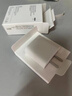 Apple/苹果 20W USB-C充电器  type-c充电器苹果手机充电器原装手机快充头 苹果17手机充电器 实拍图