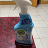 滴露（Dettol）浴室清洁剂泡沫750ml卫生间瓷砖玻璃除垢杀菌去污除垢*3 晒单实拍图