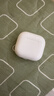 Apple/苹果 AirPods 4 搭配USB-C充电盒 苹果耳机 蓝牙耳机 适用iPhone/iPad/Mac 四代 实拍图
