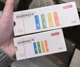 京东京造炫彩碱性电池5号40粒+7号20粒混装 超性能无铅无汞 适用血压计/血糖仪/指纹锁/遥控器/电子称 实拍图