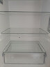 海尔冰箱【热销】直冷219升/风冷无霜226升一级能效家用三开门大容量电冰箱以旧换新补贴 升级款219升直冷丨007软冷冻 实拍图