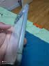 第一卫DIVI【不易发黄】适用苹果17promax手机壳iphone17ProMax无边框保护套镜头全包全透明超薄壳 实拍图
