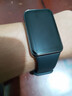 荣耀手环9健康监测长续航运动防水NFC公交移动支付学生男女时尚腕表心脏健康守护14天超长续航 荣耀手环9标准版【曜石黑】+贴膜*2 实拍图
