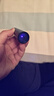 神火（SupFire）猫藓灯荧光剂蔬菜检测365紫光灯充电手电筒防伪验钞 实拍图