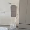 苏泊尔（SUPOR）【服装店同款】挂烫机家用2025新款立式熨烫机商用/蒸汽机双杆大功率手持电熨斗EGU-226B 实拍图