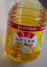 鲁花 食用油  物理压榨  非转基因 玉米油6.18L   实拍图