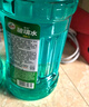 龟牌（Turtle Wax）硬壳防冻玻璃水-25°汽车四季通用强力去油膜去污雨刮水2L*4瓶 实拍图