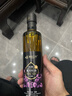 长白工坊四项有机紫苏籽油500ml冷榨紫苏油口服直接喝空腹直饮纯亚麻酸 实拍图
