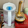 金灶（KAMJOVE）自动加水器上水器压水器电动桶装水抽水器茶道茶具配件D-01 实拍图