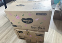 好奇（Huggies）铂金装小桃裤拉拉裤箱装XXXL64片尿不湿【透爽散热】 实拍图