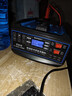 恩柏盛汽车电瓶充电器12v24v全自动智能修复充电机摩托车货车蓄电池 全新升级大功率智能数显款 12V24V通用铜芯加粗线充满自停 实拍图