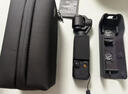 大疆 DJI Osmo Pocket 3 标准版 一英寸口袋云台相机 OP灵眸手持数码相机 旅游vlog 便携美颜摄像 实拍图
