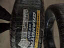 邓禄普（DUNLOP）轮胎/汽车轮胎 225/65R17 102T GRANDTREK ST30 原厂配套本田CRV 实拍图