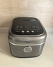 美的（Midea）政府补贴电饭煲4L电饭锅抗菌青瓷内胆 赤炎双热源一键柴火饭特色蛋糕多功能家用3-4人MB-4E02R 实拍图