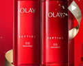 玉兰油（OLAY）大红瓶水乳液保湿抗皱紧致抗衰老化妆品护肤品套装礼盒生日礼物女 实拍图