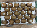 佳沛（zespri）绿奇异果特大果22-25个原箱装单果约133-176g 猕猴桃 水果 晒单实拍图