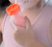 鱼跃（Yuwell）雾化器儿童成人老人医用家用空气压缩式雾化机403H国家补贴 实拍图