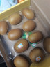 佳沛（zespri）新西兰  阳光金奇异果10粒礼盒巨大果单果约144-175g 水果 猕猴桃 实拍图