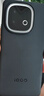 vivo iQOO Z10 Turbo Pro 12GB+256GB 星穹黑 第四代骁龙8s 120W超快闪充 电竞手机 国家补贴 实拍图