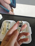 涩冈制药日本指甲刀套装全套甲沟炎专用钳剪挖耳勺掏耳朵指甲锉平斜7件1盒 实拍图