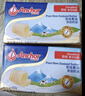 安佳(Anchor)新西兰进口 动物黄油原味无添加盐454g*2 烘焙煎牛排曲奇 实拍图