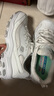 斯凯奇（Skechers）新年礼物女鞋冬季厚底老爹鞋百搭软底舒适外穿运动鞋11959 实拍图