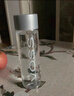 芙丝（VOSS）饮用天然矿泉水 500ml*12瓶(塑料瓶) 含锶低钠弱碱 商务用水 实拍图
