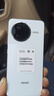 小米 REDMI K80 国家补贴 第三代骁龙 8 6550mAh大电池 澎湃OS 雪岩白 16GB+256GB 红米5G手机 实拍图