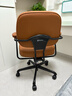 西昊欧包椅L3 真皮电脑椅人体工学椅书房椅办公椅子【罗永浩推荐】 实拍图