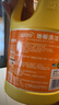 蓝月亮地板清洗剂 2kg/瓶*2 柠檬香拖地清洁剂  木地板瓷砖洗地机清洁剂 实拍图