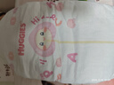 好奇（Huggies）铂金装小桃裤纸尿裤XXL28片(15kg以上)尿不湿【透爽散热】 实拍图