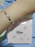迪士尼（Disney）蝴蝶手链女生闺蜜实用的高级感轻奢小众精致生日礼物送女生 实拍图