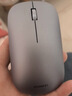 华为蓝牙鼠标(第二代)青春版 无线鼠标 台式机笔记本鼠标 适配MateBook全系笔记本电脑 灰色 实拍图