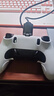 PlayStation索尼（SONY）PS5 PlayStation DualSense无线游戏手柄  PS5精英手柄Edge-黑色 实拍图