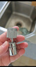 贝意品厨房水龙头延伸器防溅头水龙头接头万向出水嘴可旋转过滤起泡器  实拍图