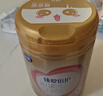 飞鹤臻爱倍护 幼儿配方奶粉3段(1-3岁) 900g*6 乳铁蛋白 育儿补贴 实拍图