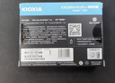 铠侠（Kioxia）（PCIe 4.0 产品）EXCERIA PLUS G3 SD10 极至光速系列 铠侠 SD10 1TB【PCIE4.0】 标配+螺丝刀工具盒套装 实拍图