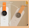 美的（Midea）【暖阳系列】取暖器/电热油汀/加热电暖器/立式电暖气/家用WIFI智能遥控防烫加湿恒温 HYW22KRB 实拍图