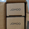 九牧（JOMOO）黄铜加厚角阀三角阀1冷1热套装   02064-1C-1  实拍图
