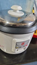 三角牌（Triangle）电饭煲家用迷你电饭锅2L煮饭锅学生宿舍电煮锅1-2人用 TG-Z20X18J 实拍图