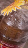 鲁花 【保真菜籽油】食用油 低芥酸特香菜籽油 6.18L   物理压榨 实拍图