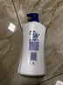 舒肤佳健康净护沐浴露樱花香氛720g 沐浴乳液男女士通用新旧包装随机 实拍图