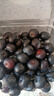 陇百味云南蓝莓高山脆甜花香蓝莓鲜果 新鲜现摘应季热带时令水果 当季现摘4盒实惠装 每盒净重100g 精选特大果 单果18-20mm 实拍图