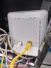 华为4g插卡路由器移动路由2pro/5全网通CPE转无线网随身wifi宽带企业工业级非b535千兆2025款5g AX15B B320-820【195Mbps速率】免装宽带 实拍图