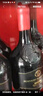 歌瑞安 法国进口红酒 14度蜡封干红葡萄酒 750ml*4瓶整箱装 送礼礼盒 实拍图